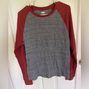 Old Navy Men’s Shirt Sz Large